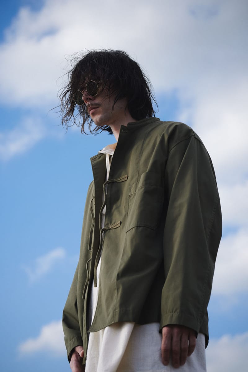 楽天市場】【送料無料】 ARMY TWILL SANFORIZED アーミーツイル