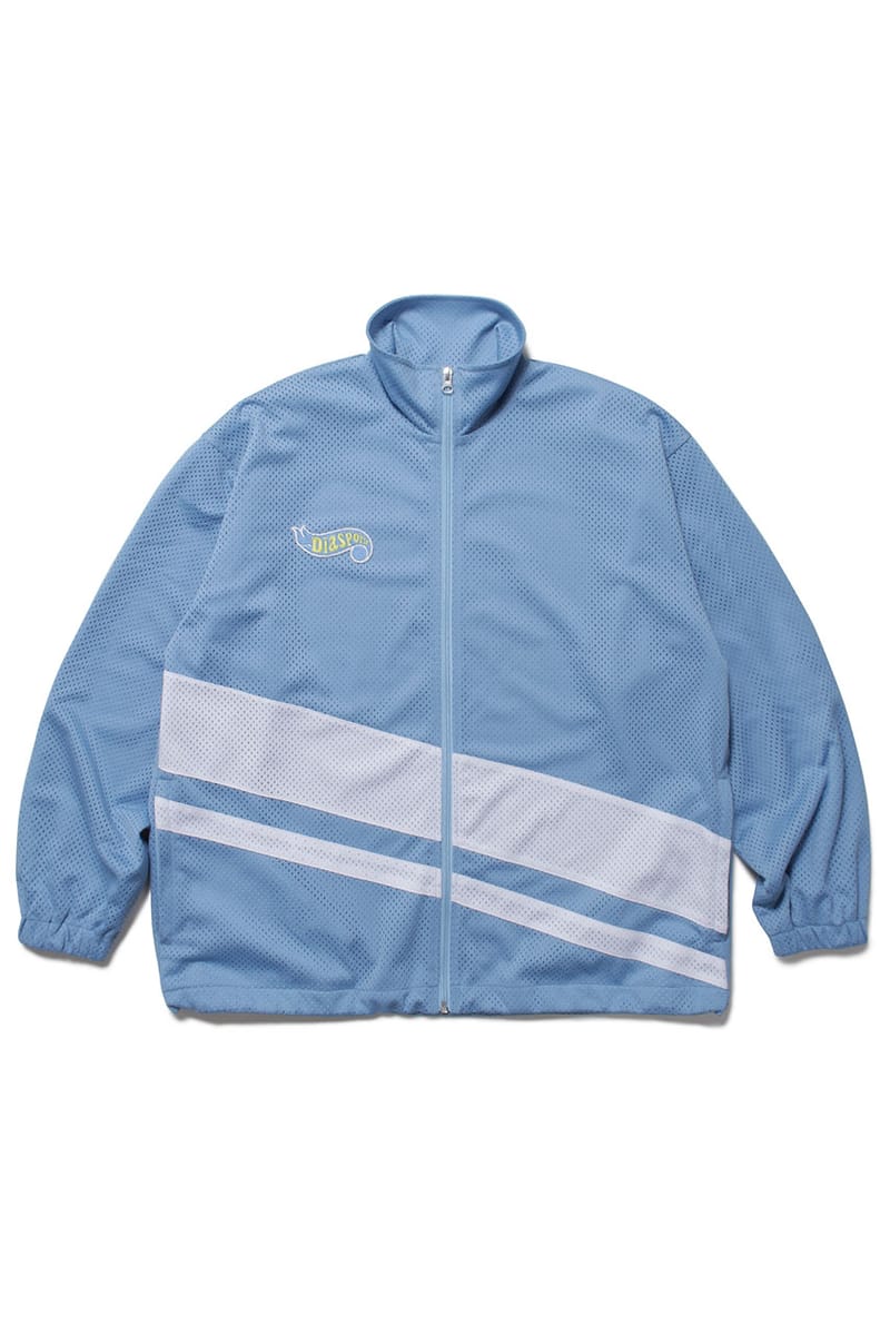 カーサービスxディアスポラスケートボーズがコラボコレクション