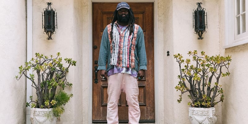 シュプリームの新クリエイティブディレクターにトレマインエモリーが