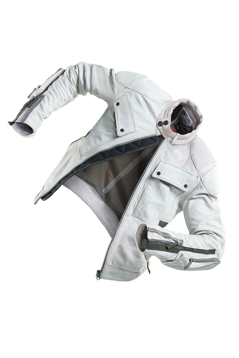 ジースターロゥからダカールラリーに着想を得た限定アイテムが登場