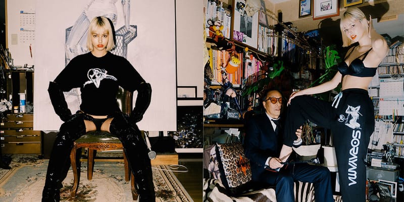 hajime-sorayama-richardson-