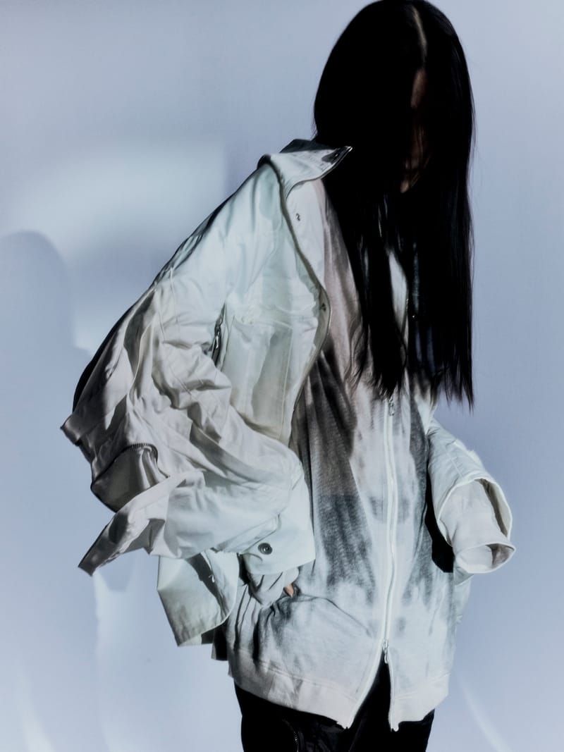 ユリウス2022年秋冬コレクション | Hypebeast.JP