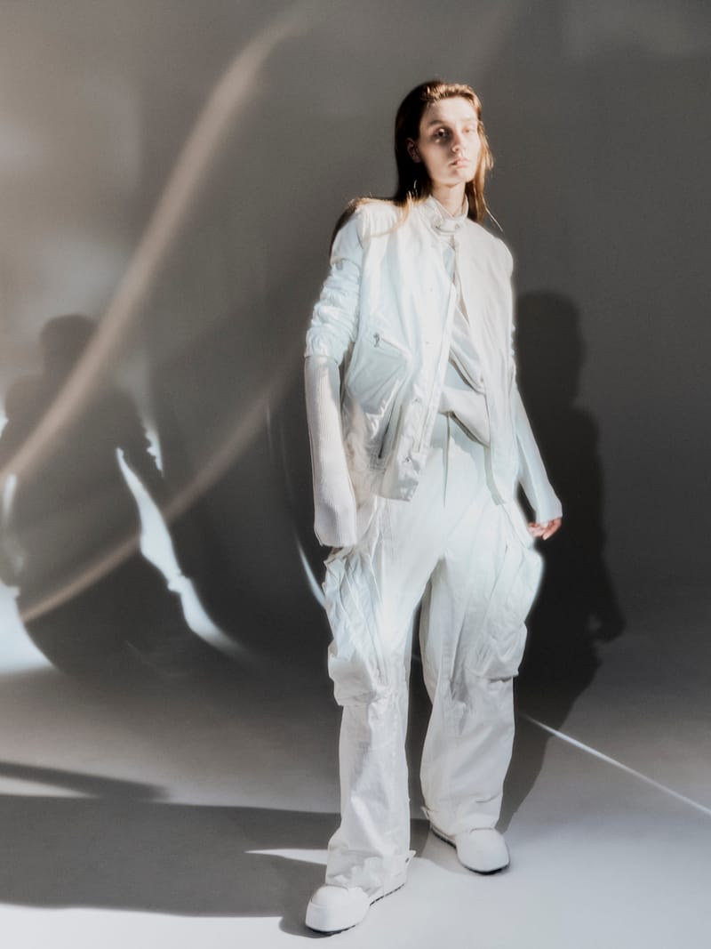 ユリウス2022年秋冬コレクション | Hypebeast.JP