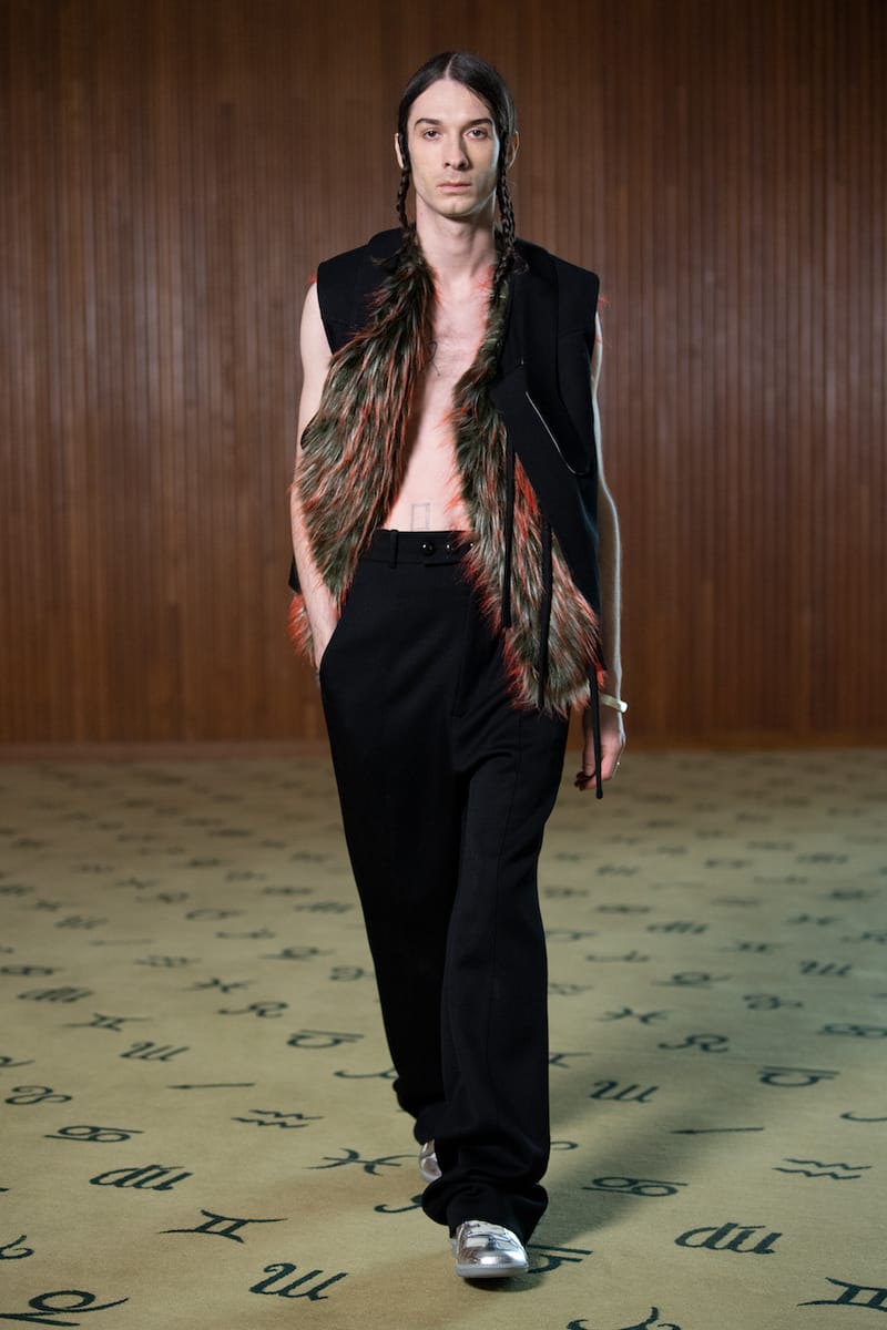 【ルカリ】NAMACHEKO 2022SS ERIDO JACKET ルカリ様専用】NAMACHEKO 2022SS ERIDO JACKET - メルカリ