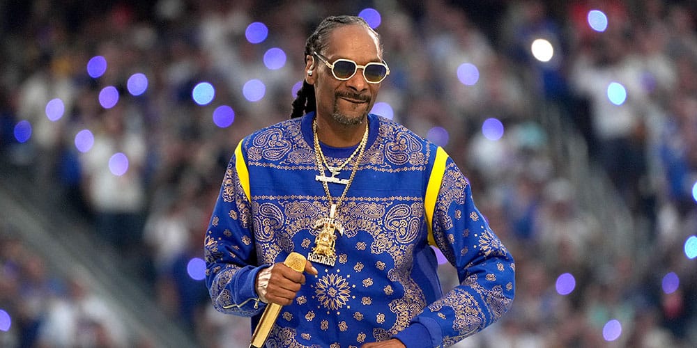 Snoop Dogg が Death Row Records を史上初の NFT レコード 
