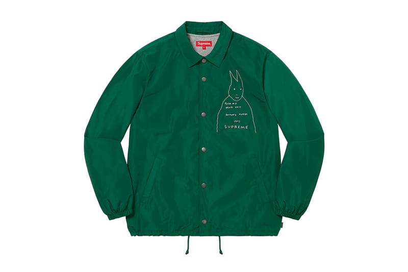シュプリーム 2022年春夏コレクション - ジャケット | Hypebeast.JP
