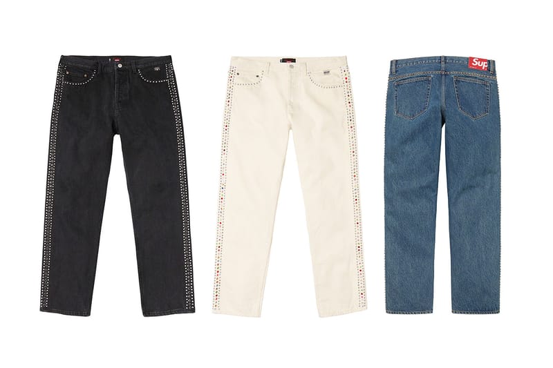 シュプリーム2022年春夏コレクション - パンツ | Hypebeast.JP シュプリーム2022年春夏コレクション - パンツ | Hypebeast.JP