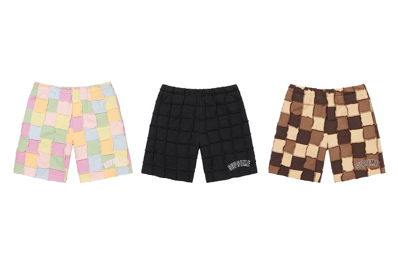 シュプリーム 2022年春夏コレクション ショーツ | Hypebeast.JP