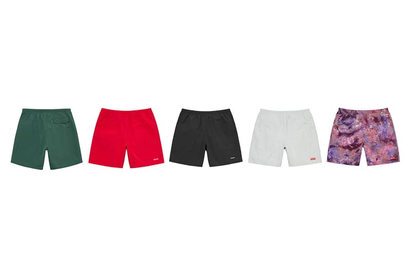 シュプリーム 2022年春夏コレクション ショーツ | Hypebeast.JP