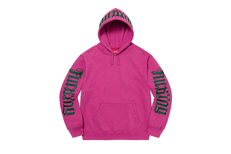 シュプリーム 2022年春夏コレクション スウェット | Hypebeast.JP