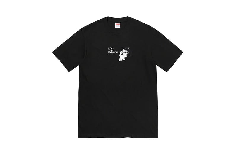 シュプリーム 22年春夏コレクション Tシャツ | Hypebeast.JP