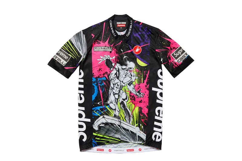 2013SSも大爆発のSupreme（シュプリーム）そんな快進撃を続ける