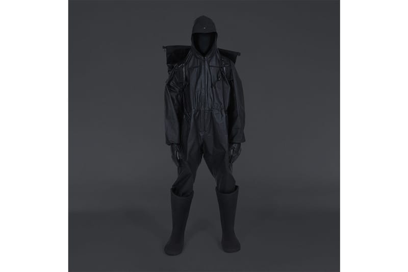 YEEZY　GAP　BALENCIAGA　イージー　ギャップ　バレンシアガ イージー ギャップ バレンシアガ Yeezy Gap Balenciaga パーカー