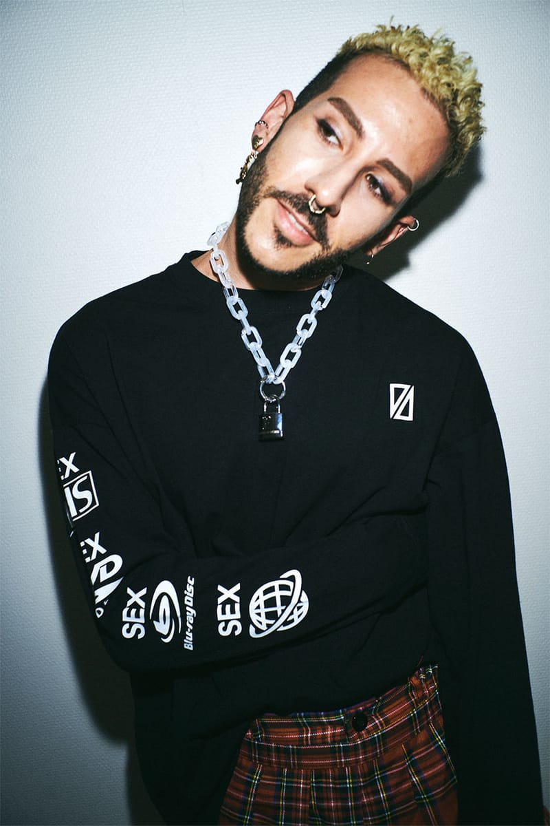 プレステージがアパレルラインを本格ローンチ | Hypebeast.JP