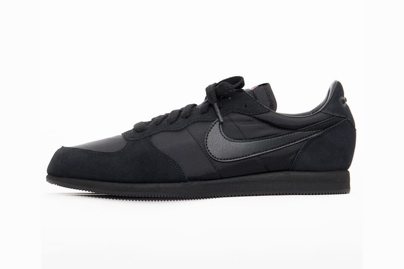 BLACK COMME des GARÇONS x Nike による新作コラボ BLACK ...