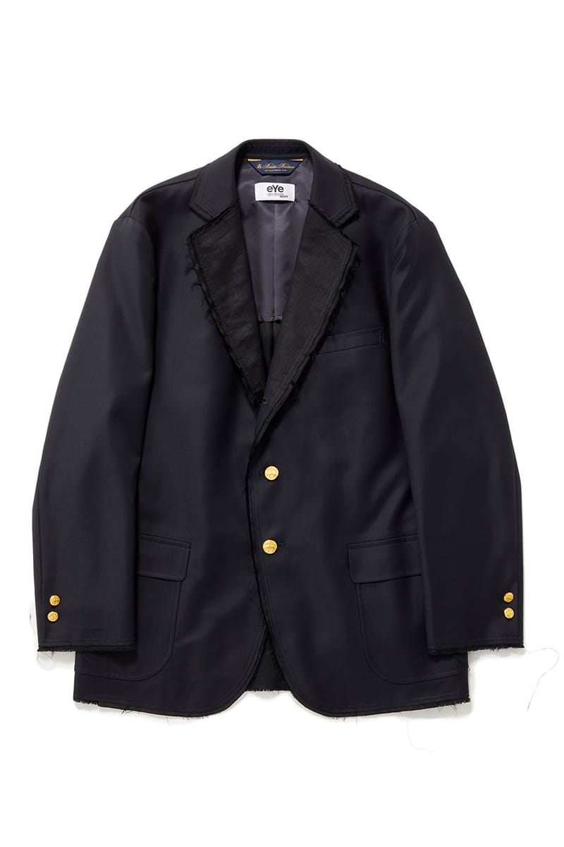 Brooks Brothers × eYe JUNYA WATANABE MAN - www.sorbillomenu.com