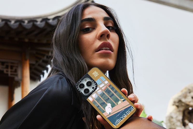CASETiFY x THE MET iPhone 13 Pro レザーケース CASETiFY x THE MET iPhone 13 Pro レザーケース送料 無料 通販