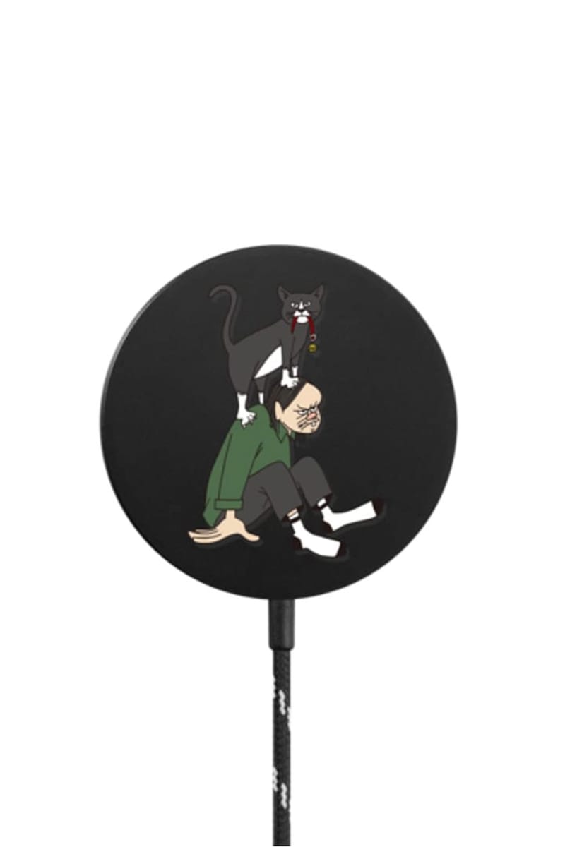 ケースティファイx花井祐介とのコラボコレクションがリリース