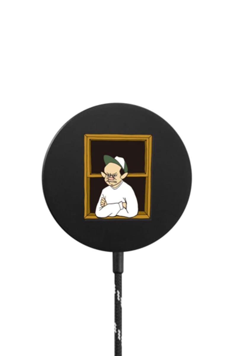 HANAI YUSUKE casetify iPhone12 Pro 花井祐介 ケースティファイx花井祐介とのコラボコレクションがリリース