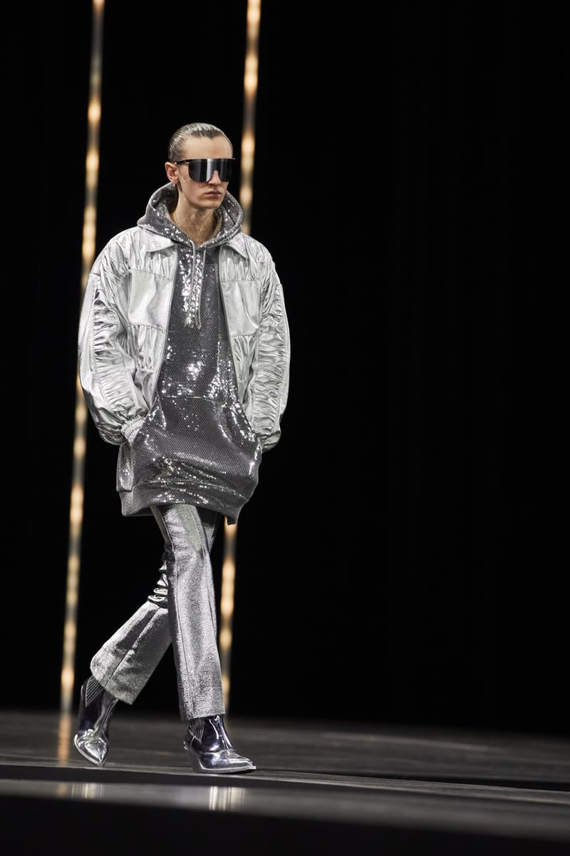 CELINE 2022年冬メンズコレクション | Hypebeast.JP CELINE 2022年冬メンズコレクション | Hypebeast.JP