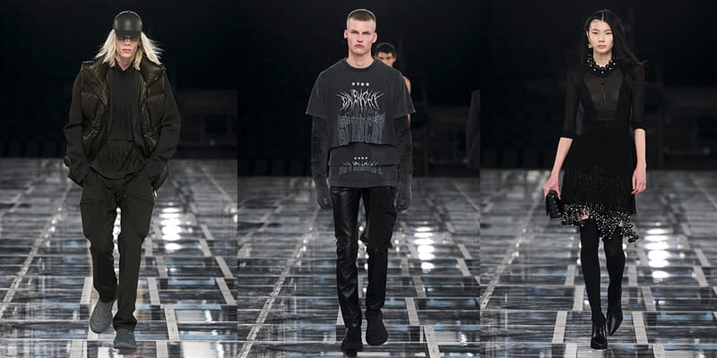 ジバンシィ 2022年秋冬コレクション | Hypebeast.JP