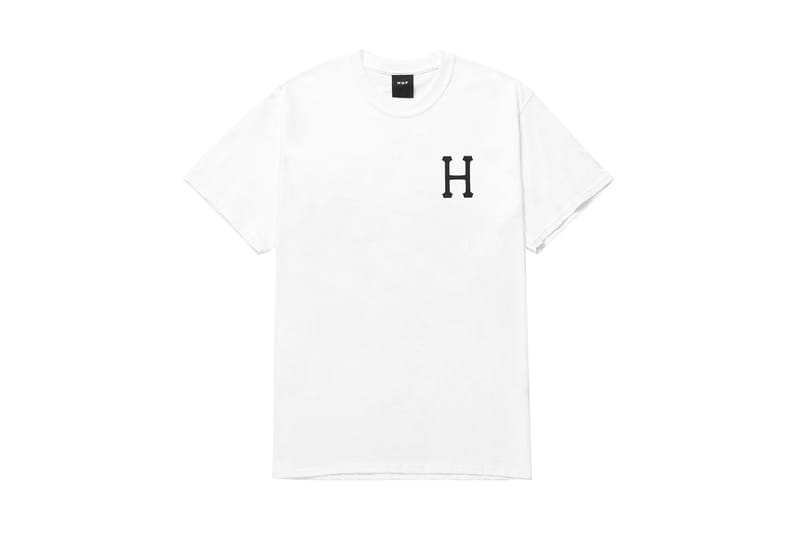 HUF ゲームシャツ ビブス ハフが手掛けるエックスゲームズジャパン公式グッズが到着