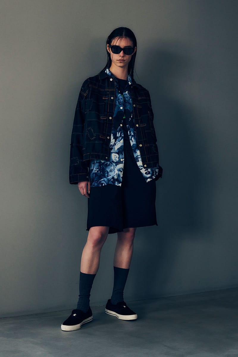 新品未使用　アウトドアプロダクツ ネクサスセブンNEXUSVII. ネクサスセブンの今野智弘がデザインしたミリタリーなアウトドア