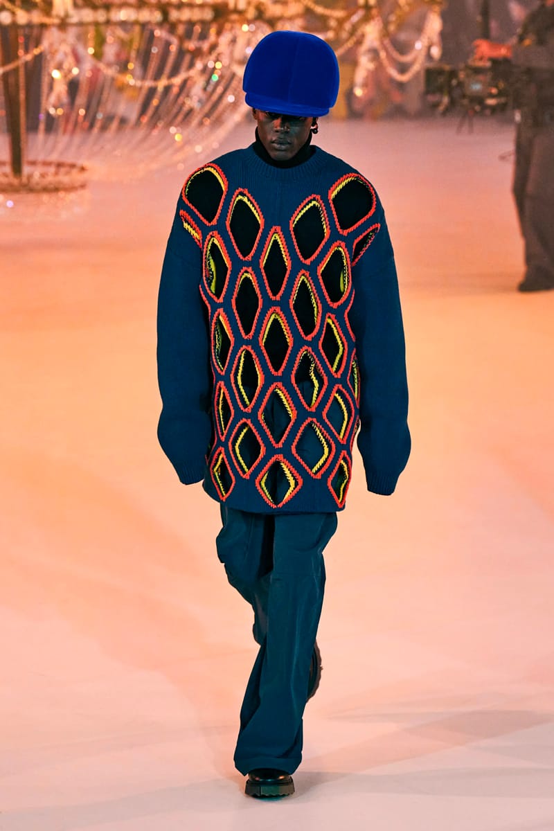 Virgil Abloh ヴァージル アブロー Off-whiteフィギュア Virgil Abloh Figure - mdrnized.com