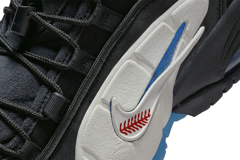 ソーシャルステータスコラボ★日本未発売★海外限定 DM9130-100 Amazon.com | Nike Mens Air Max Penny 1 DM9130 100 Social
