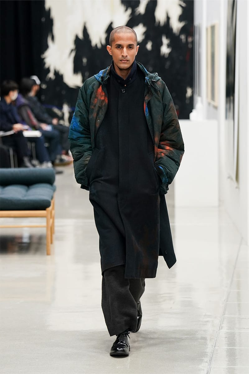 ヨーク2022年秋冬コレクション | Hypebeast.JP