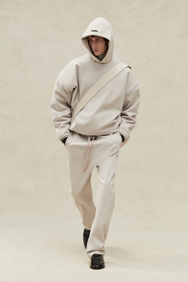 フィア オブ ゴッド 2022年秋冬 “エターナル コレクション” | Hypebeast.JP