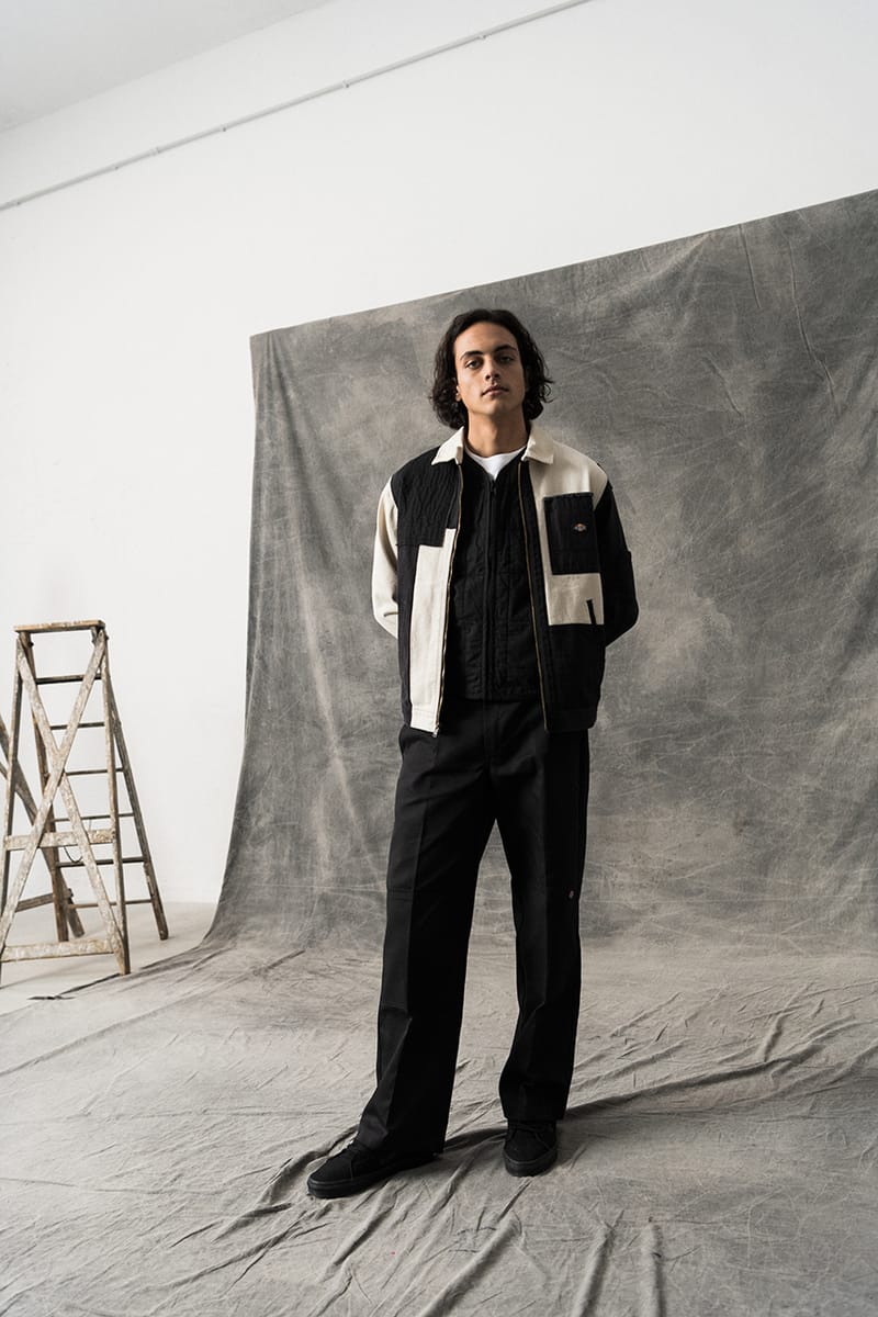 創業100周年を迎えたディッキーズが新作コレクションを発表 | Hypebeast.JP