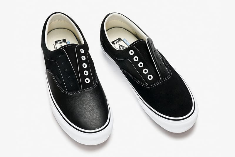 Engineered Garments x Vans Vault Era SS22 Collab Release, Price