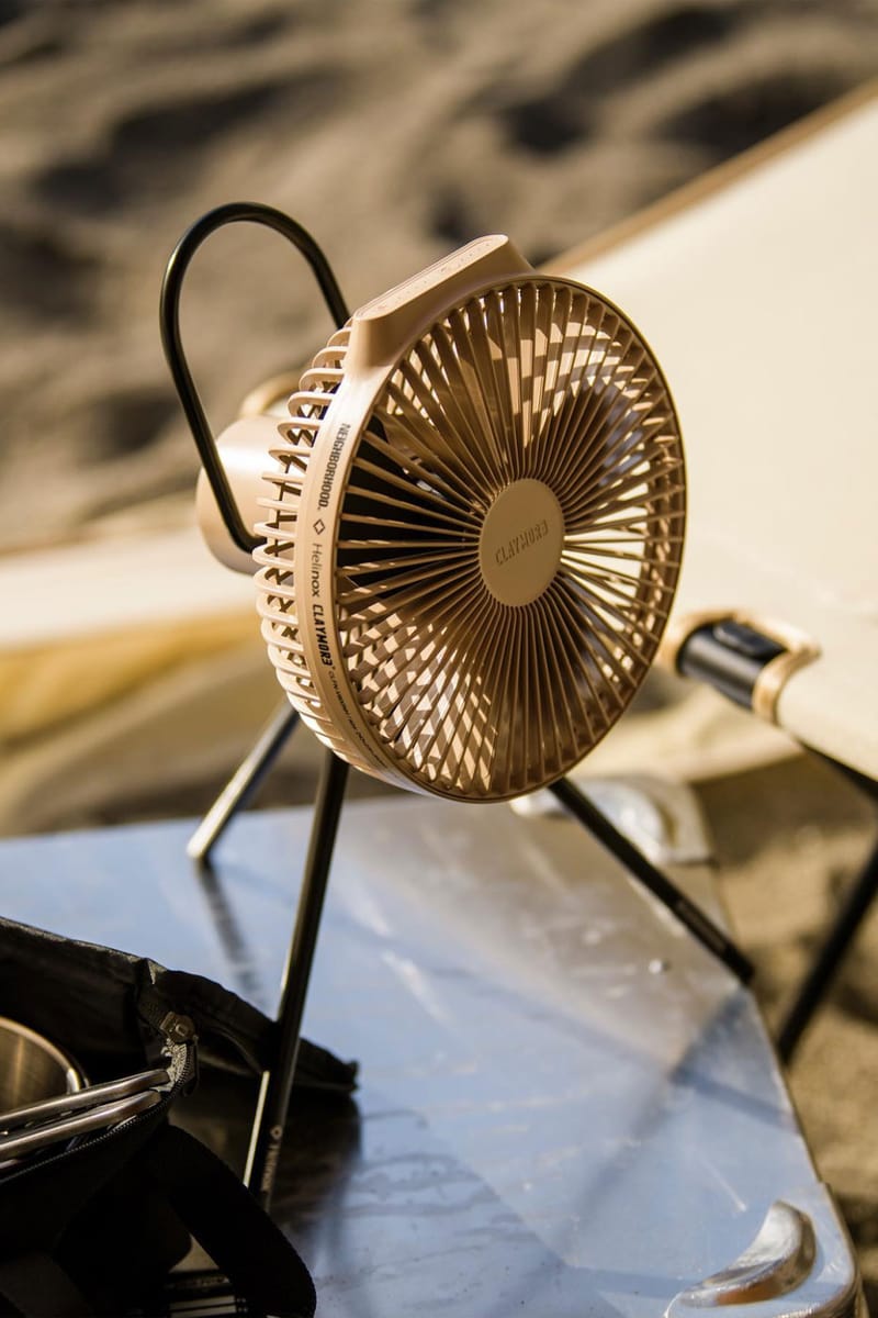 SRL SWING FAN . AB｜NEIGHBORHOOD サーキュレーター 扇風機 ...