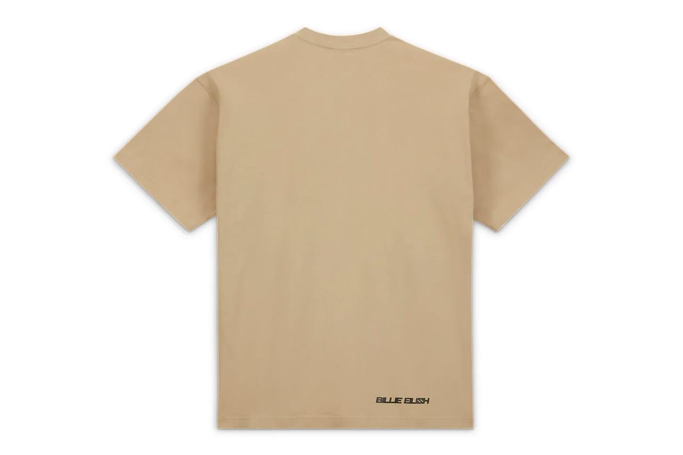 NIKE X BILLIE EILISH　フリースパンツ（XL）とTシャツ（L）