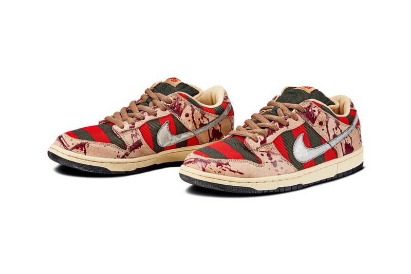 ナイキ SBの20周年を記念したオークションがサザビーズで開催中