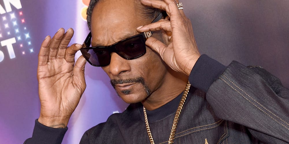 Snoop Dogg が Death Row Records のストリーミング・プラットフォームとなる新アプリを開発中
