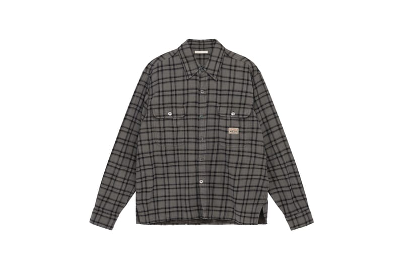 STUSSY OUR LEGACY ステューシー　アワーレガシー　ワークショップ ステューシーxアワーレガシー 22年春のコラボコレクションが到着