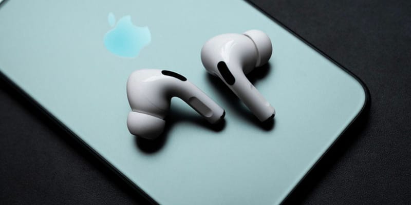 アップル エアーポッズ プロ 2 は2022年秋に発売か | Hypebeast.JP