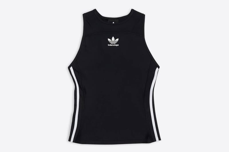 バレンシアガ x アディダスのアイテムが期間限定で早くも販売開始