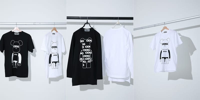 Comme des garcons uniqlo clearance 2019