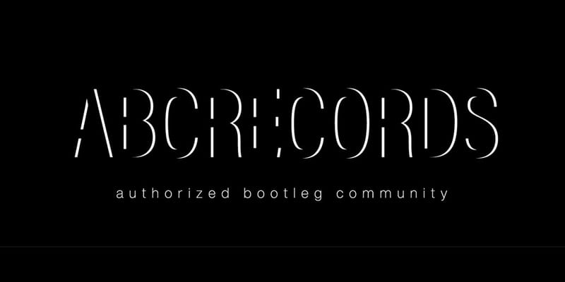 藤原ヒロシが新たな音楽 NFT マーケット ABCRECORDS をローンチ