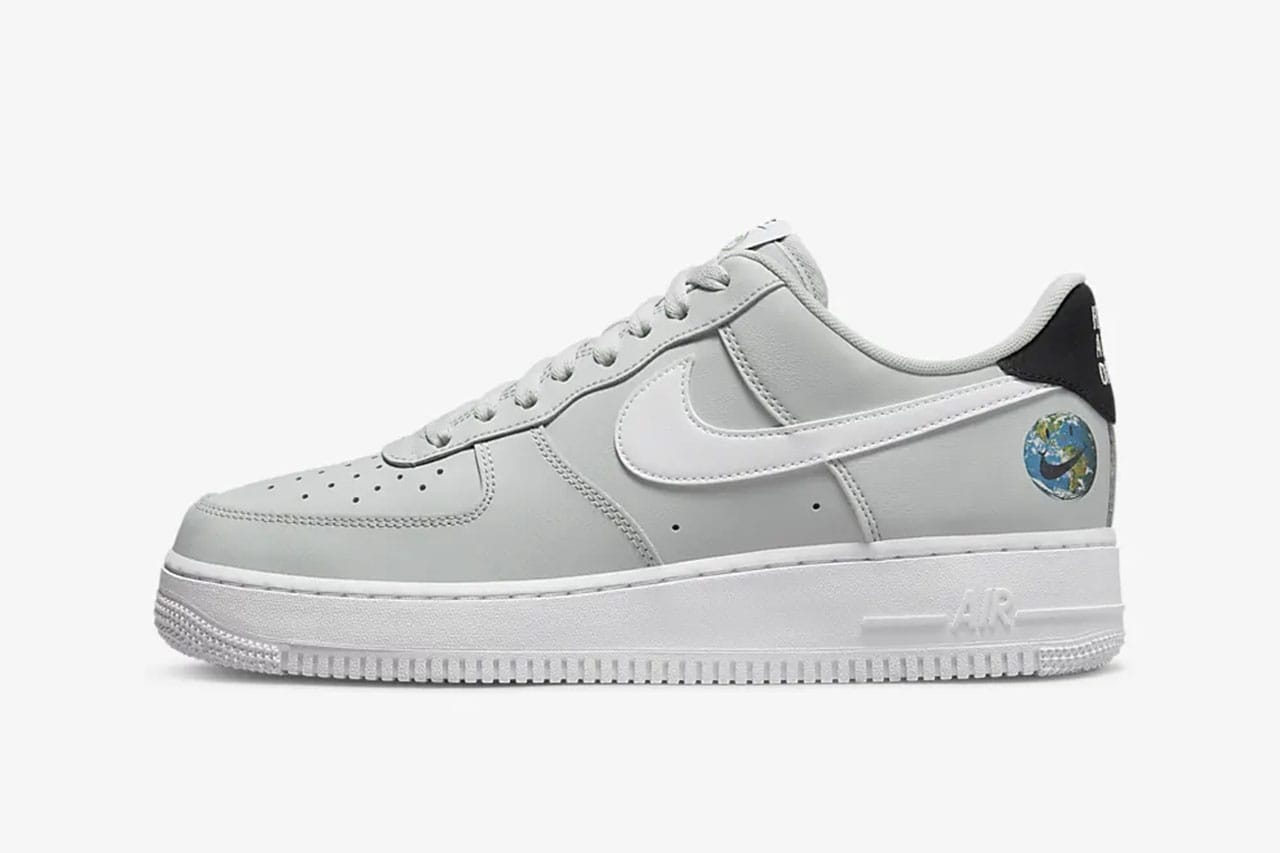 NIKE AIRFORCE1 HAVEaNIKE DAY