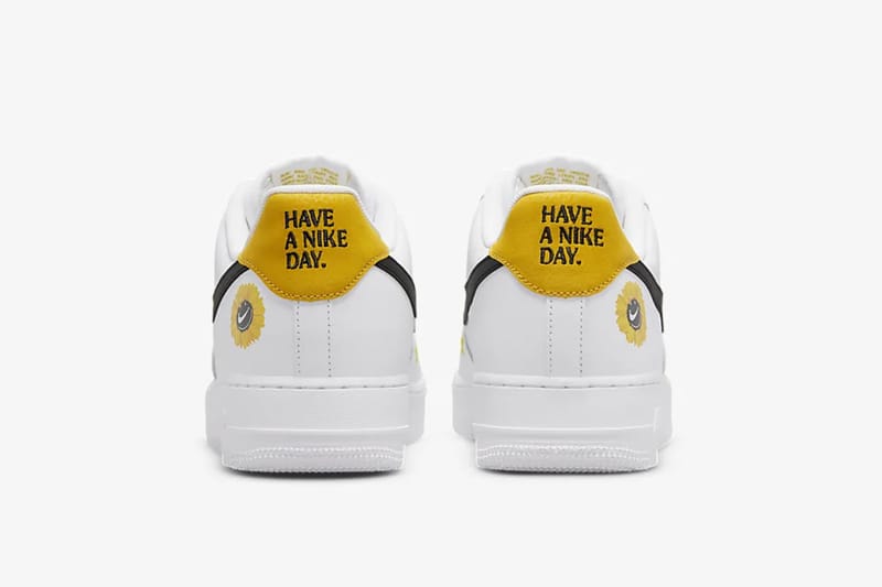 Af1 have 2025 a nike day