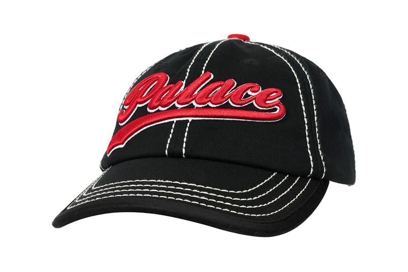 パレス 2022年夏コレクション発売アイテム一覧 - Week 2