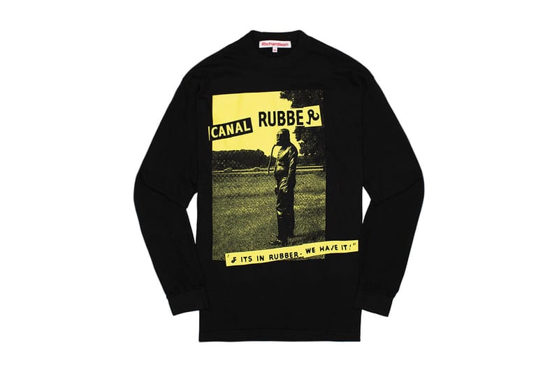 リチャードソン21年春夏シーズンの新作がスタンバイ | Hypebeast.JP