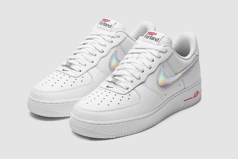 airforce1 the 10