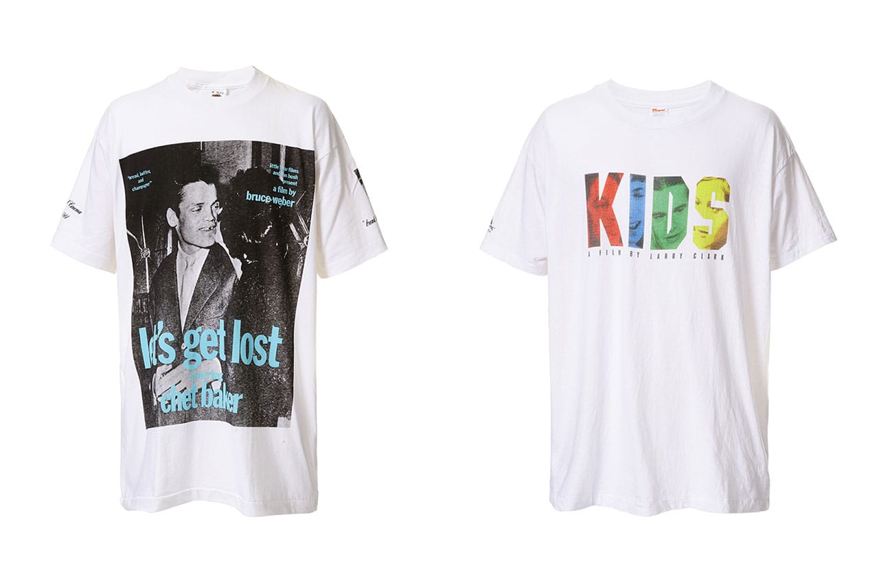 【激レア】90's  KIDS 映画　ラリークラーク　ムービーTシャツ XLUsedKingIMPORT