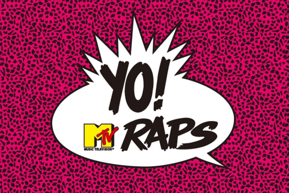 Yo!Mtv Raps ヒップホップ コンピレーション レコード 伝説のヒップホップ番組『Yo! MTV Raps』が復活 | Hypebeast.JP