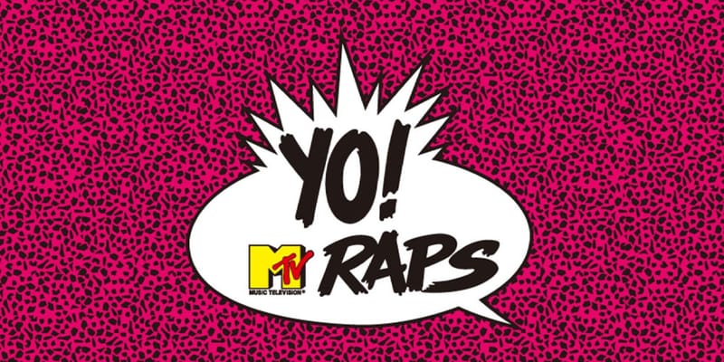 伝説のヒップホップ番組『Yo! MTV Raps』が復活 | Hypebeast.JP
